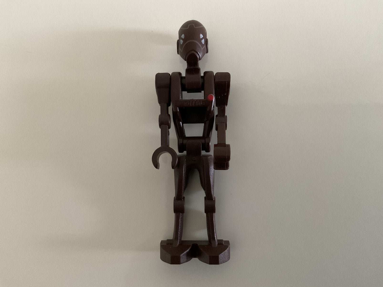 LEGO Star Wars - minifiguur - sw0359 - Commando Droid, Kinderen en Baby's, Star Wars, Lego, Ophalen of Verzenden, Zo goed als nieuw