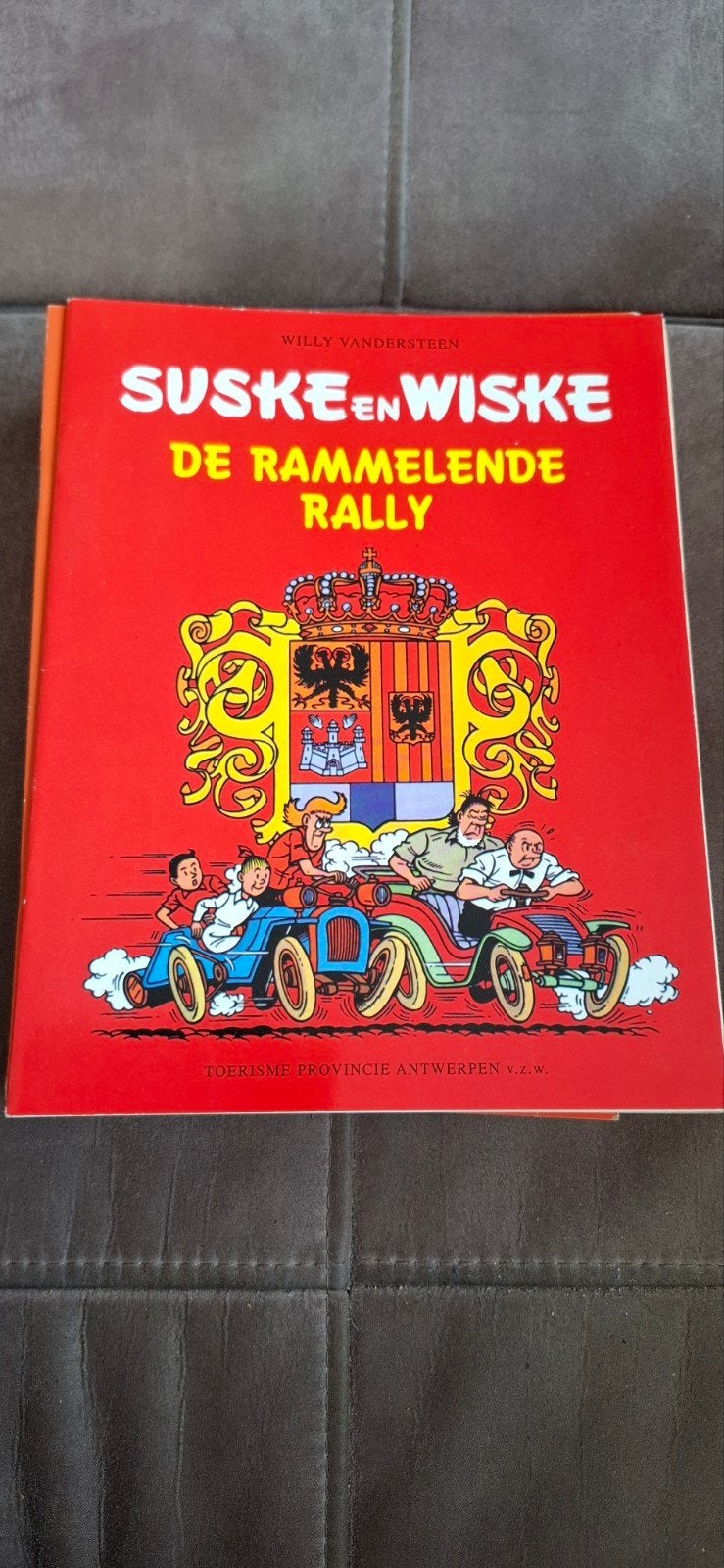 Suske en Wiske Speciale Uitgaven - Complete Collectie, Ophalen of Verzenden