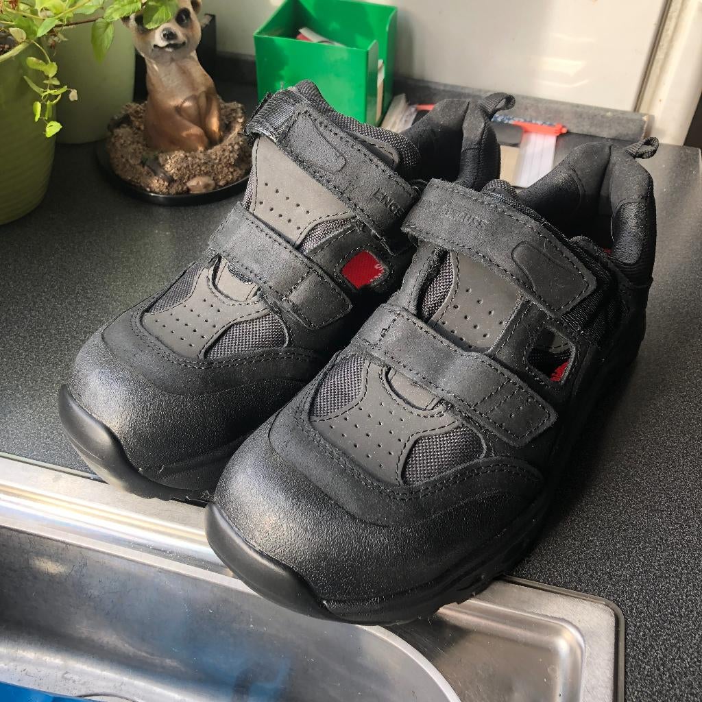Engelbert Strauss werkschoenen mt 44, Ophalen of Verzenden, Nieuw