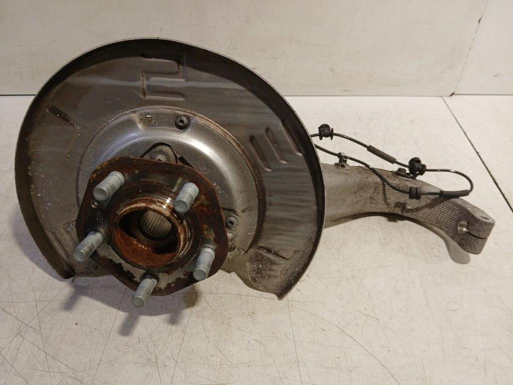 Wielnaaf links voor Tesla Model 3, Onderdelen@venauto.nl, Van der Ven Autorecycling B.V., Gebruikt, Ettenseweg 76, 4706 PB Roosendaal, The Netherlands