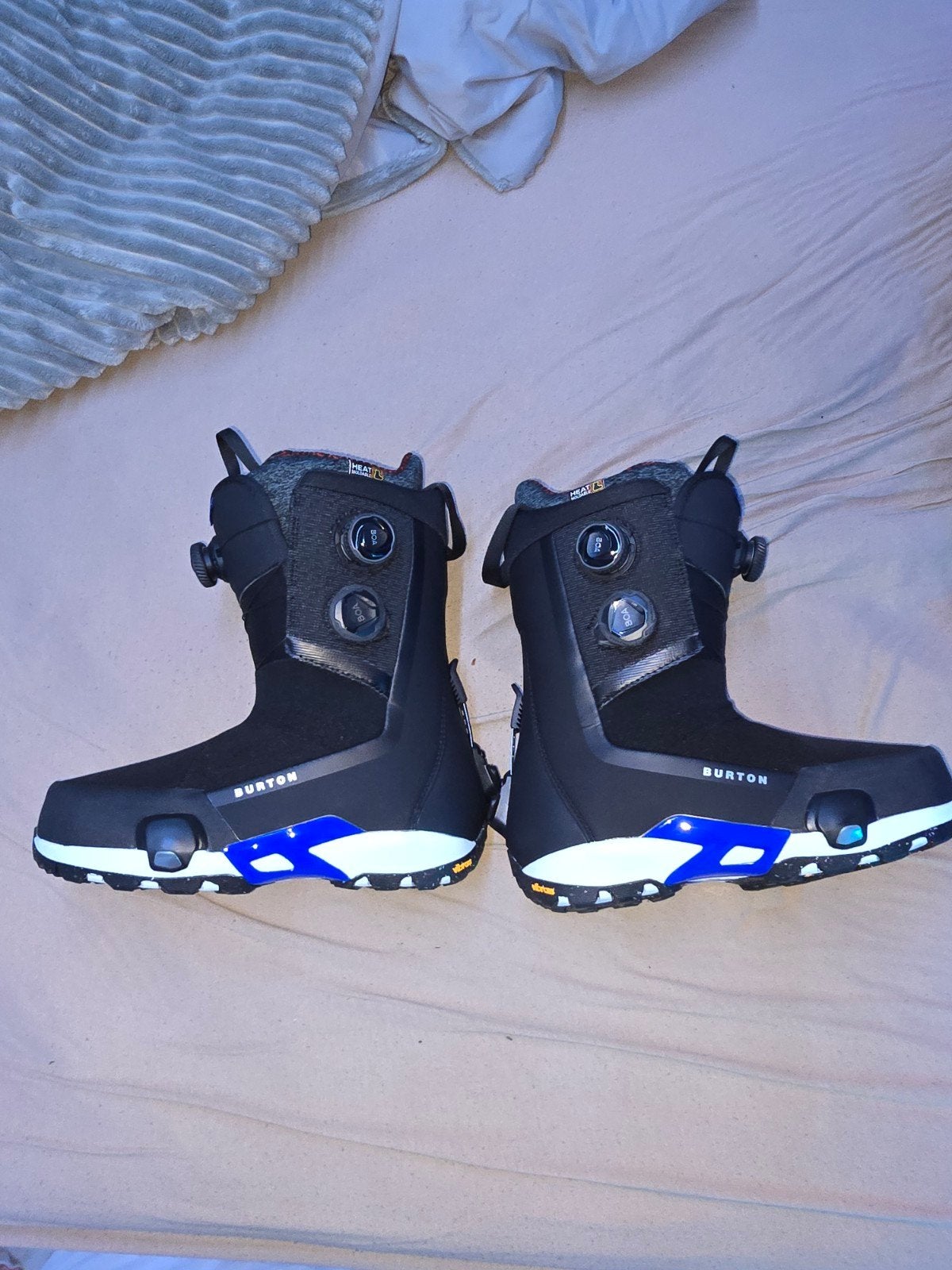 Burton Highshot X Pro Step On Snowboardschoenen, Ophalen of Verzenden, Nieuw
