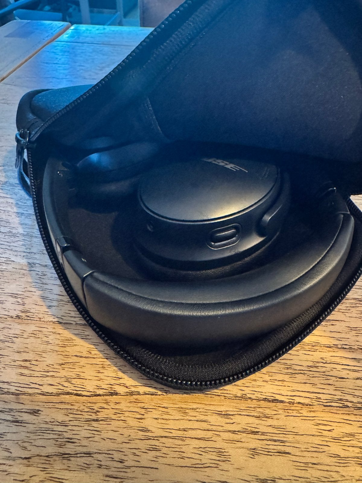 Bose QuietComfort 45 SE koptelefoon - Zo goed als nieuw