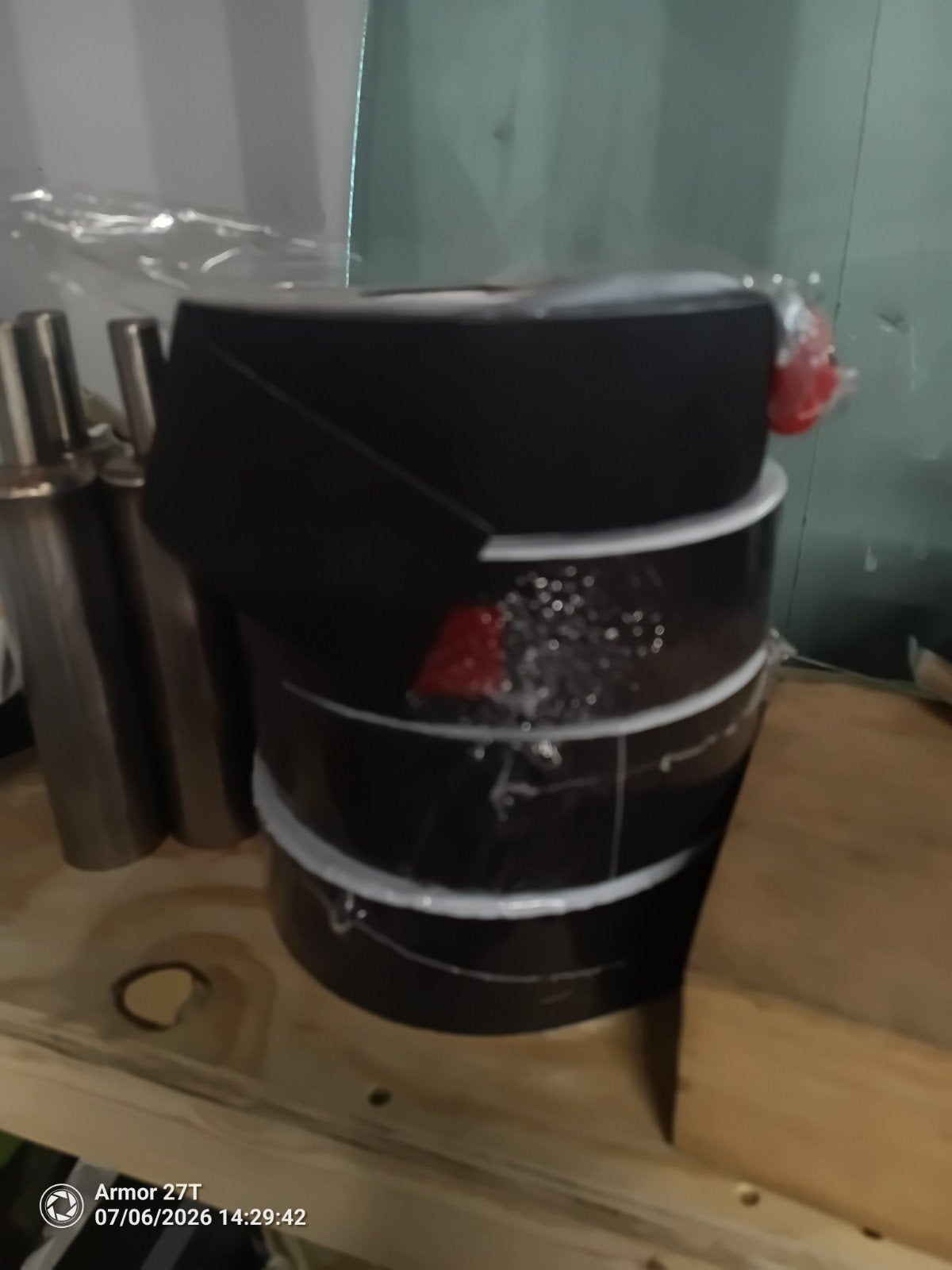 Spinvlies tape, Doe-het-zelf en Verbouw, Minder dan 4 cm, Overige materialen, Nieuw, Ophalen of Verzenden