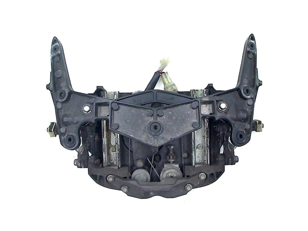 Kuipruit Stelmotor FJR 1300 2006-2012 ABS (FJR1300 FJR1300A), Yamaha Motor Europe N.V., Gebruikt, Customersupport@yamaha-motor.co.uk