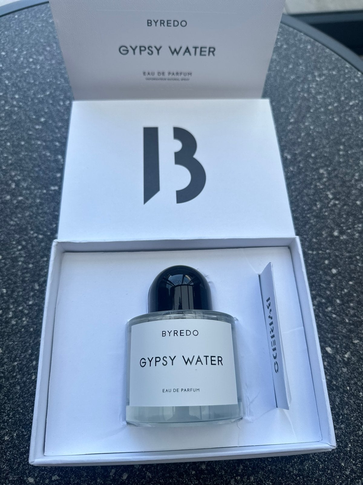 Byredo - Gypsy Water 100ml, Ophalen of Verzenden, Zo goed als nieuw