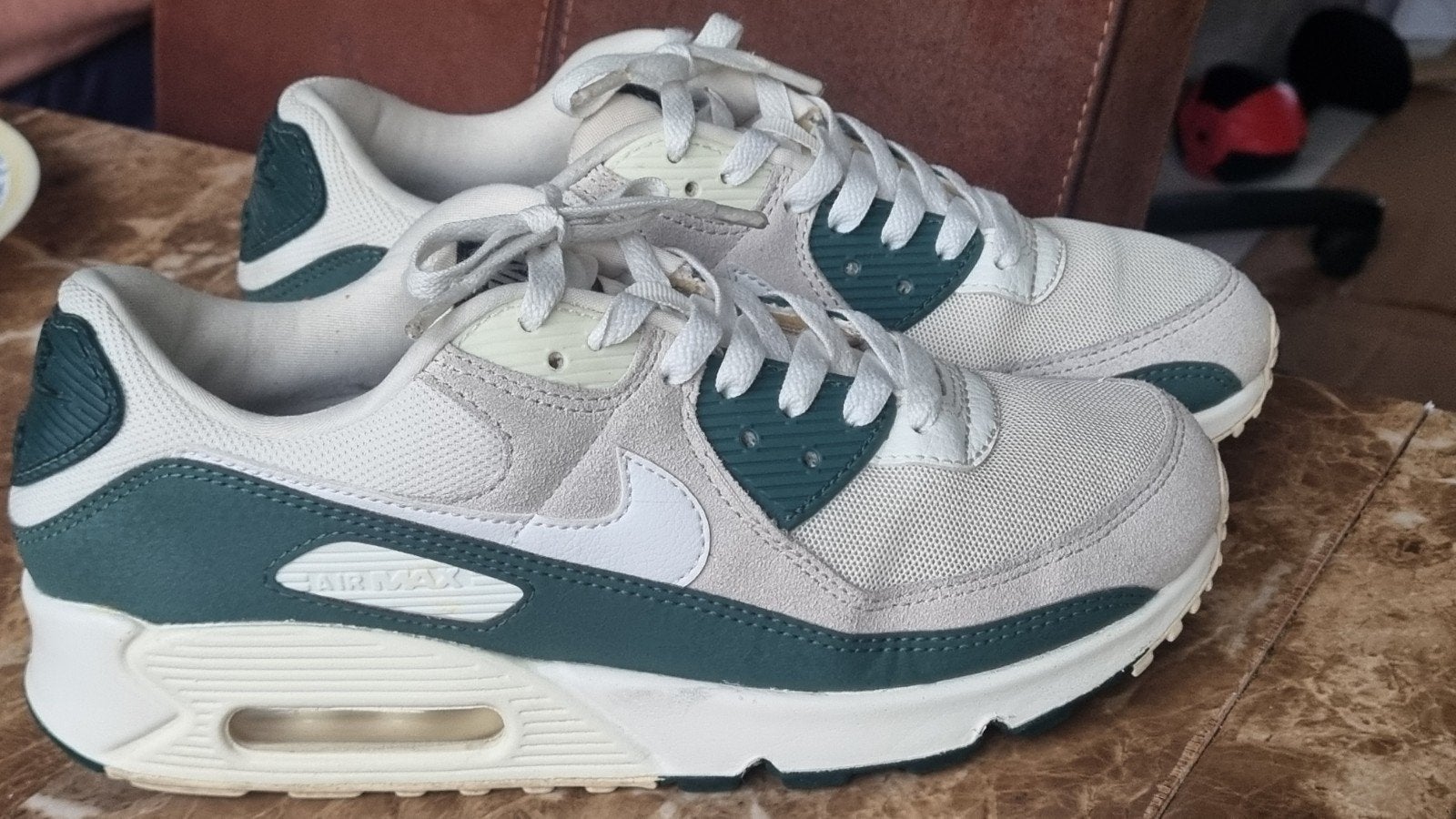 Nike Air Max 90 Sneakers - Maat 40, Nike air max, Overige kleuren, Verzenden, Sportschoenen