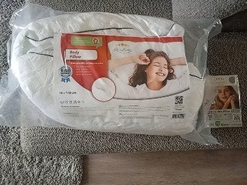 Ergonomisch kussen, Eenpersoons, Nieuw, Ophalen of Verzenden, Kussen