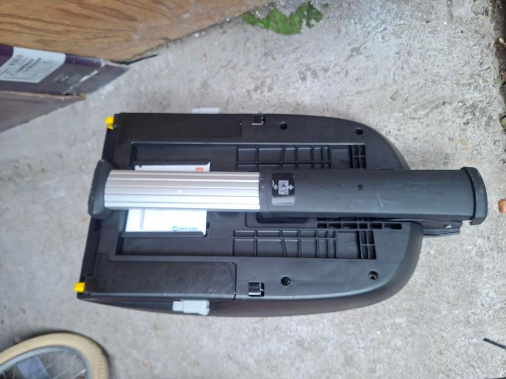 Maxi-Cosi FamilyFix One i-Size Isofix Base, Kinderen en Baby's, Autostoeltjes, Ophalen
