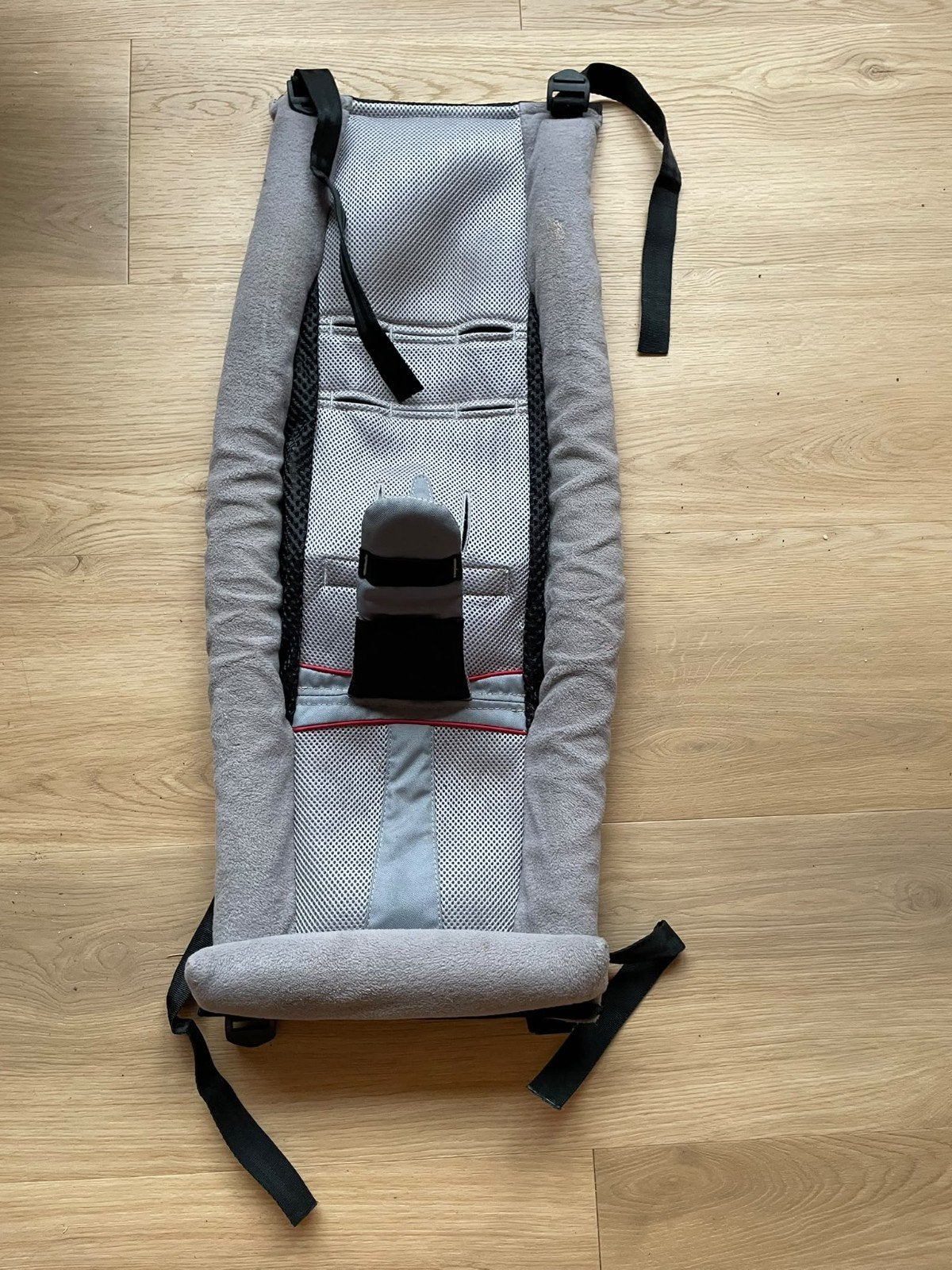 Foto 7 van 2x Thule Chariot Infant Sling - Draagzak voor baby's