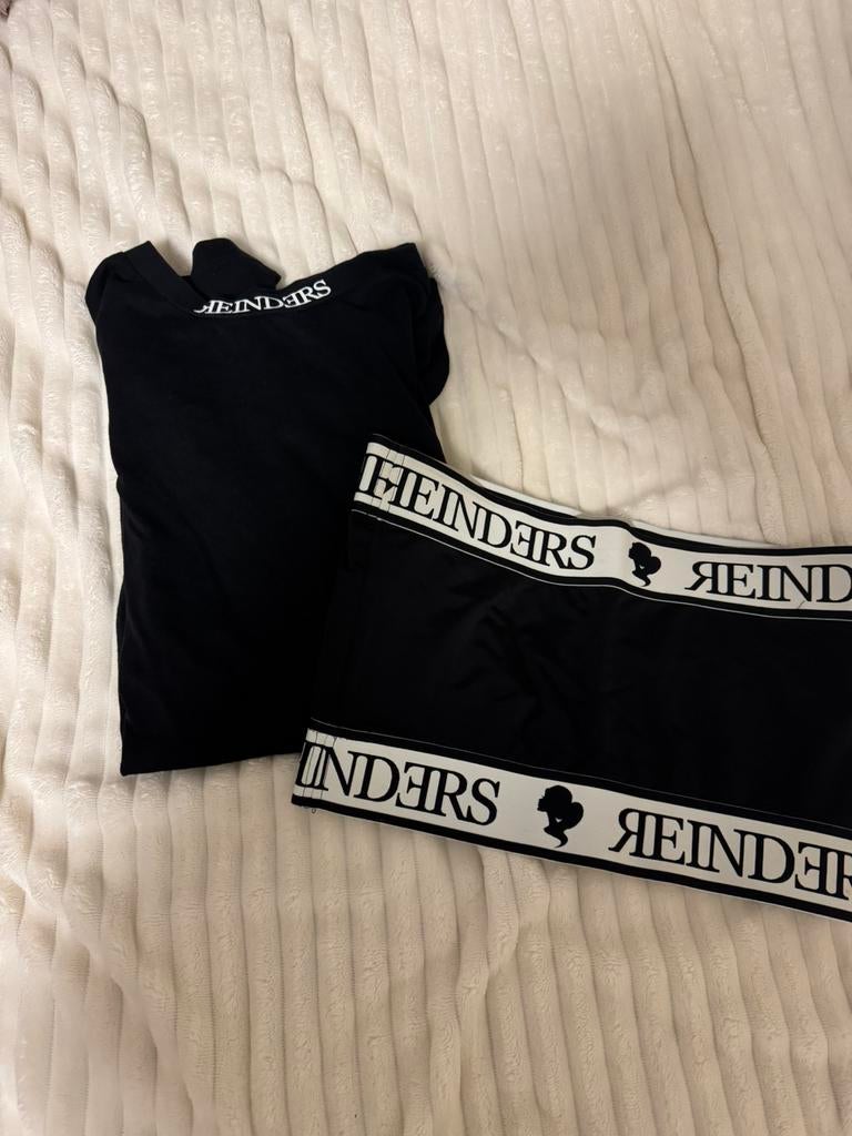 Reinders setje, Maat 38/40 (M), Overige kleuren, Overige typen, Ophalen of Verzenden