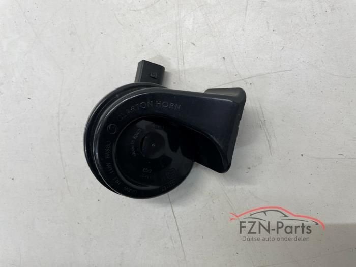 VW Transporter T6 Claxon Toeter, Ophalen of Verzenden, Gebruikt
