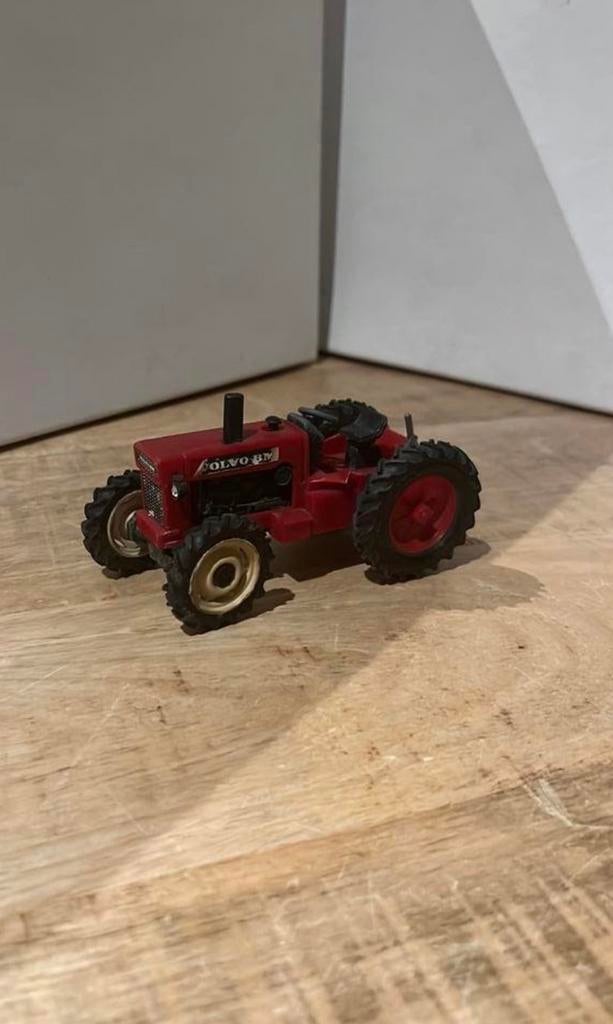 Beitains Volvo BM, Ophalen of Verzenden, Gebruikt, Tractor of Landbouw, Britains
