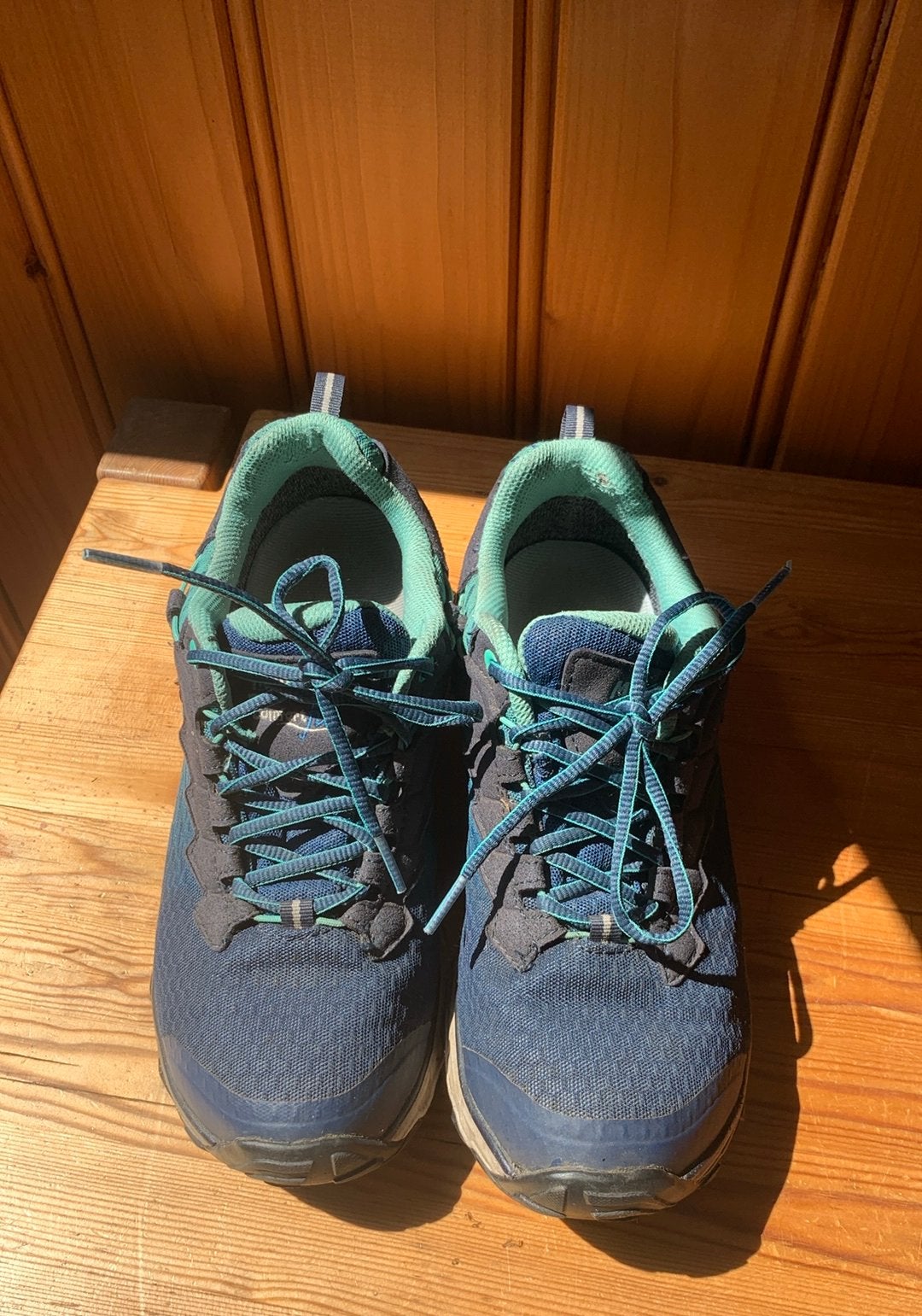 2e hands meindl wandelschoenen (39), Ophalen of Verzenden, Gebruikt, Schoenen