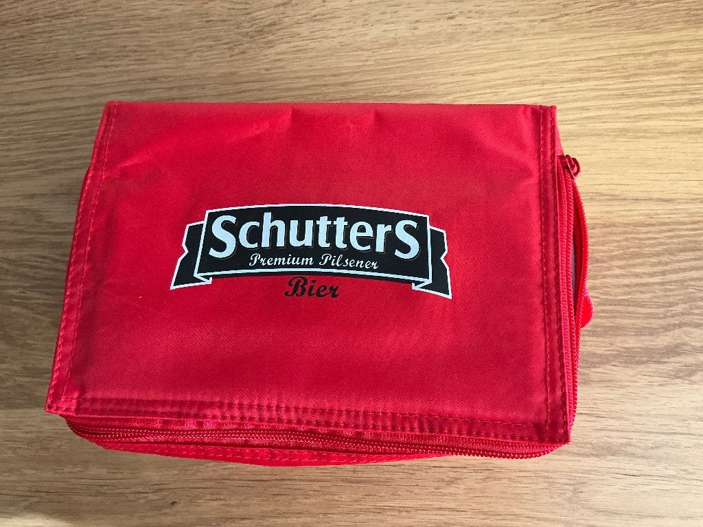 Nieuw draagtas/koeltas, Ophalen of Verzenden, Nieuw, Koeltas, Koelelement