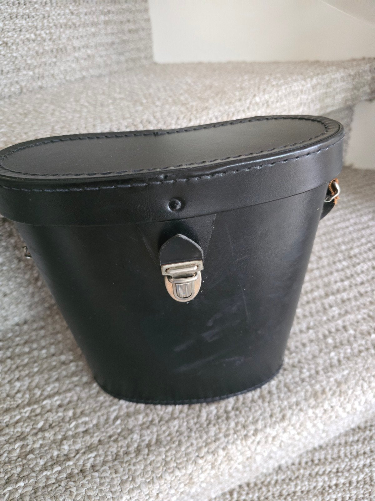Optima 7x50 verrekijker met tas, Audio, Tv en Foto, Optische apparatuur | Verrekijkers, Gebruikt, Minder dan 8x, Met hoes of tas