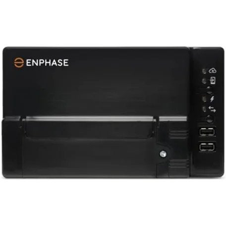 Enphase Envoy-S Metered communicatiegateway, Ophalen of Verzenden, Zo goed als nieuw, Overige typen