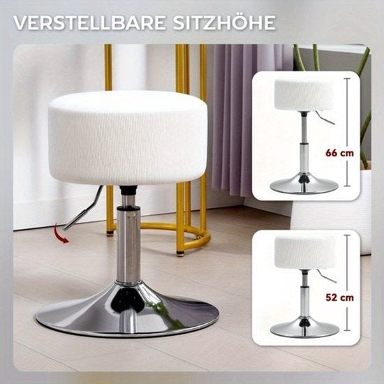 Barstoel – Barkruk – Barstoel Kruk – Keukenstoel, Corvance B.V., Verzenden, Nieuw, Corvancebol@gmail.com