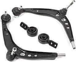 Draagarm BMW E36 draagarm BMW E36 Z3 draagarmen lolly's BMW, Auto-onderdelen, -, -, Nieuw, Ophalen of Verzenden
