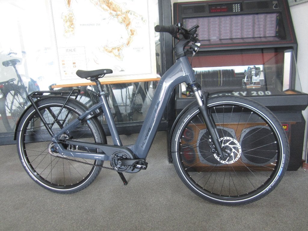 Flyer GoTour twv 4799 euro    Nieuw, Ophalen, Nieuw, Overige merken, Versnellingen