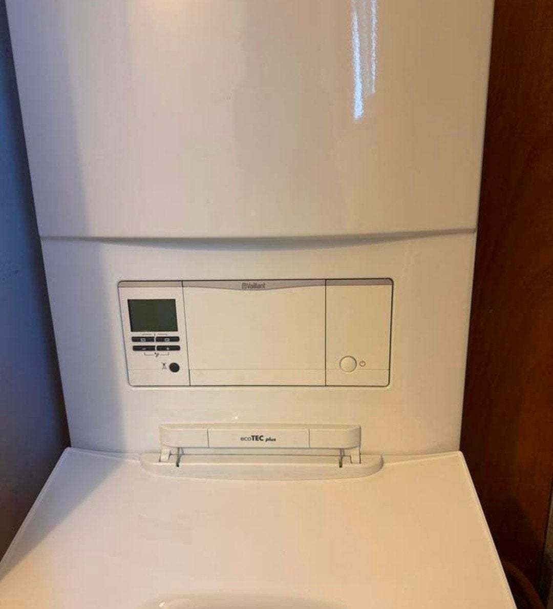 Vaillant ecoTEC plus 35/38 5-5 R6 CW5 CV-ketel uit 2021, Ophalen of Verzenden