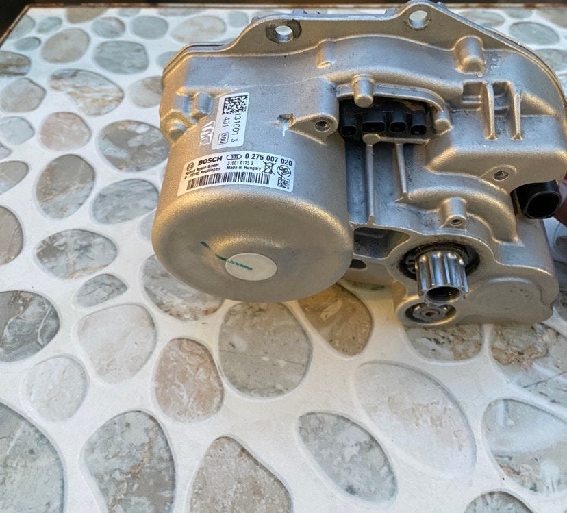 Bosch Middenmotor Active Line.Totaal km 9486, Fietsen en Brommers, Elektrische fiets, Ophalen of Verzenden, Zo goed als nieuw
