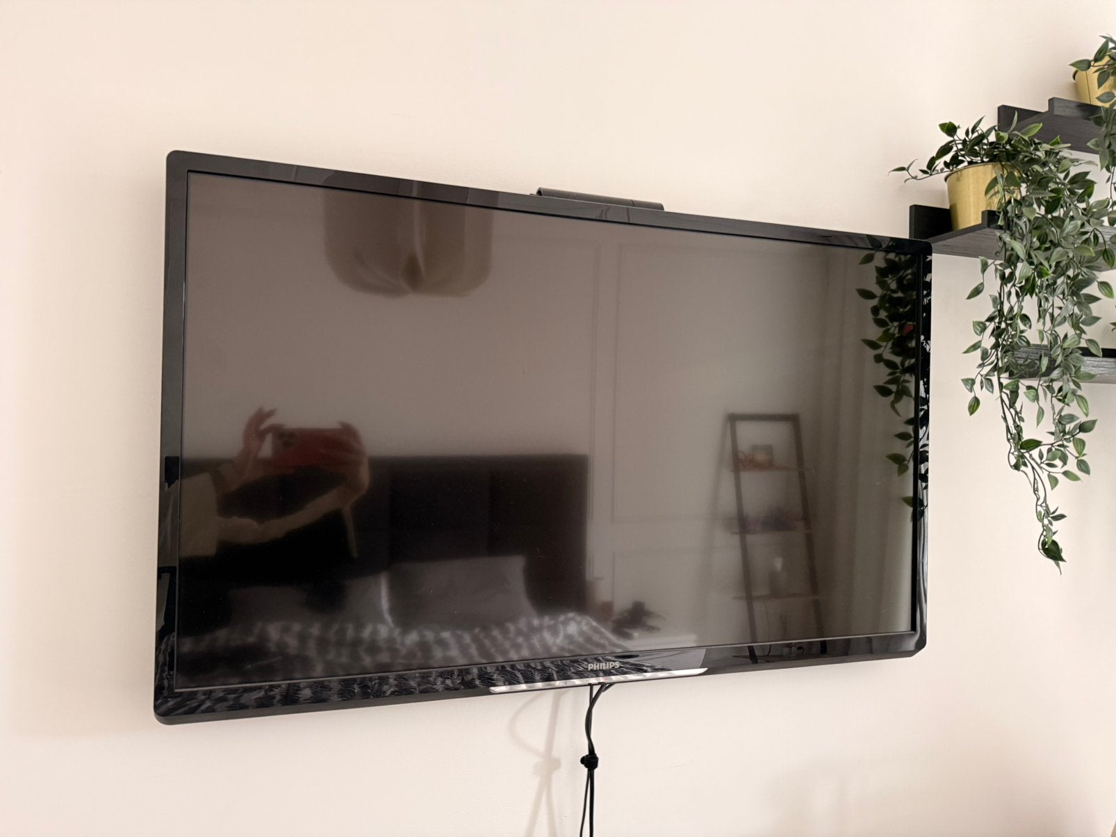 Philips 42 inch Full HD LED TV, 42PFL4307H/12, Ophalen, Philips, 50 Hz, Zo goed als nieuw