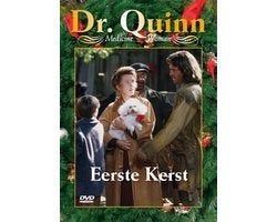 Dr. Quinn Eerste Kerst, Vanaf 6 jaar, Ophalen of Verzenden, Zo goed als nieuw