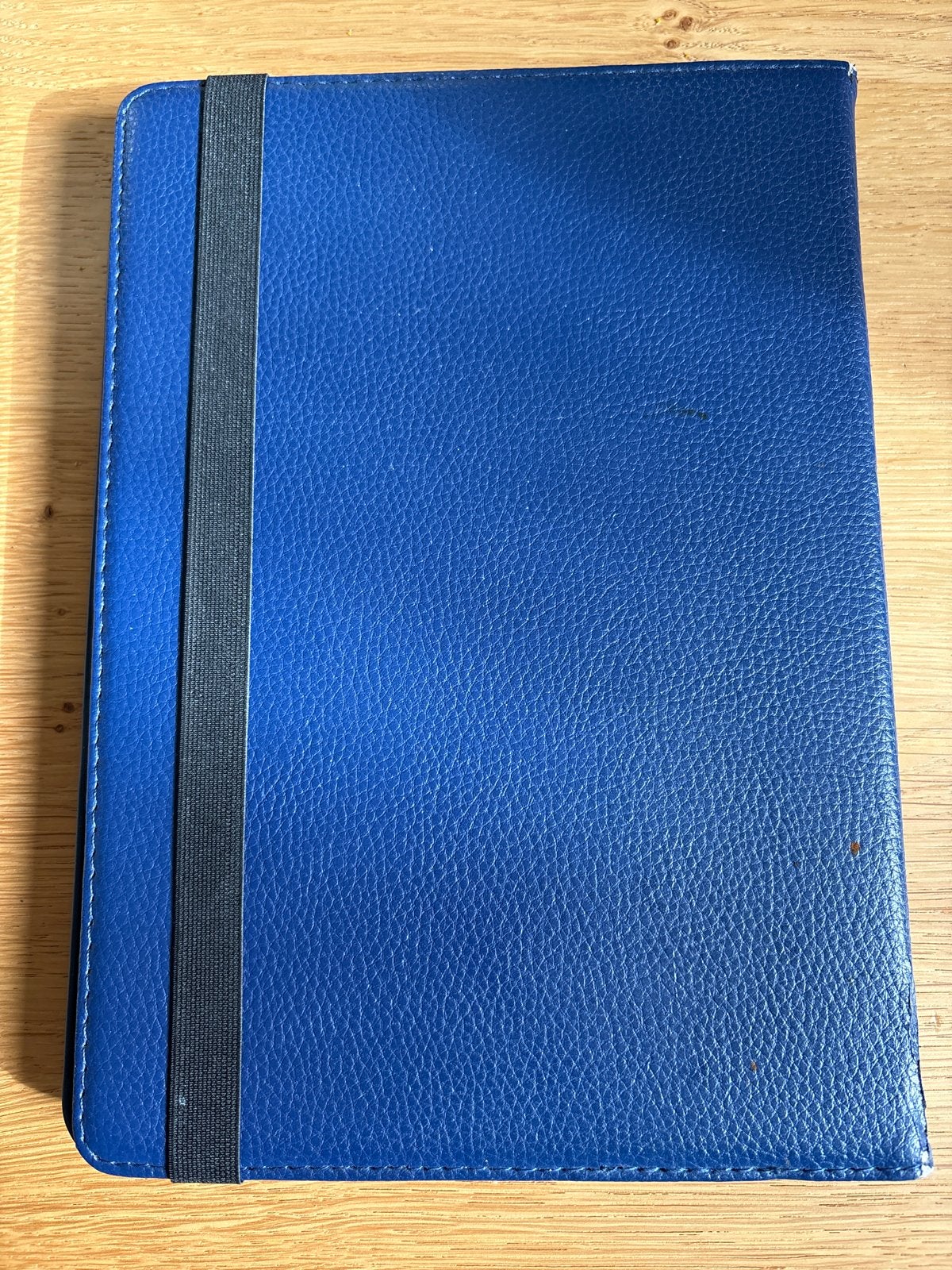 iPad Air 16GB (versie 12.5.8) met barst, Computers en Software, Ophalen, Niet werkend, Apple iPad Air, 16 GB