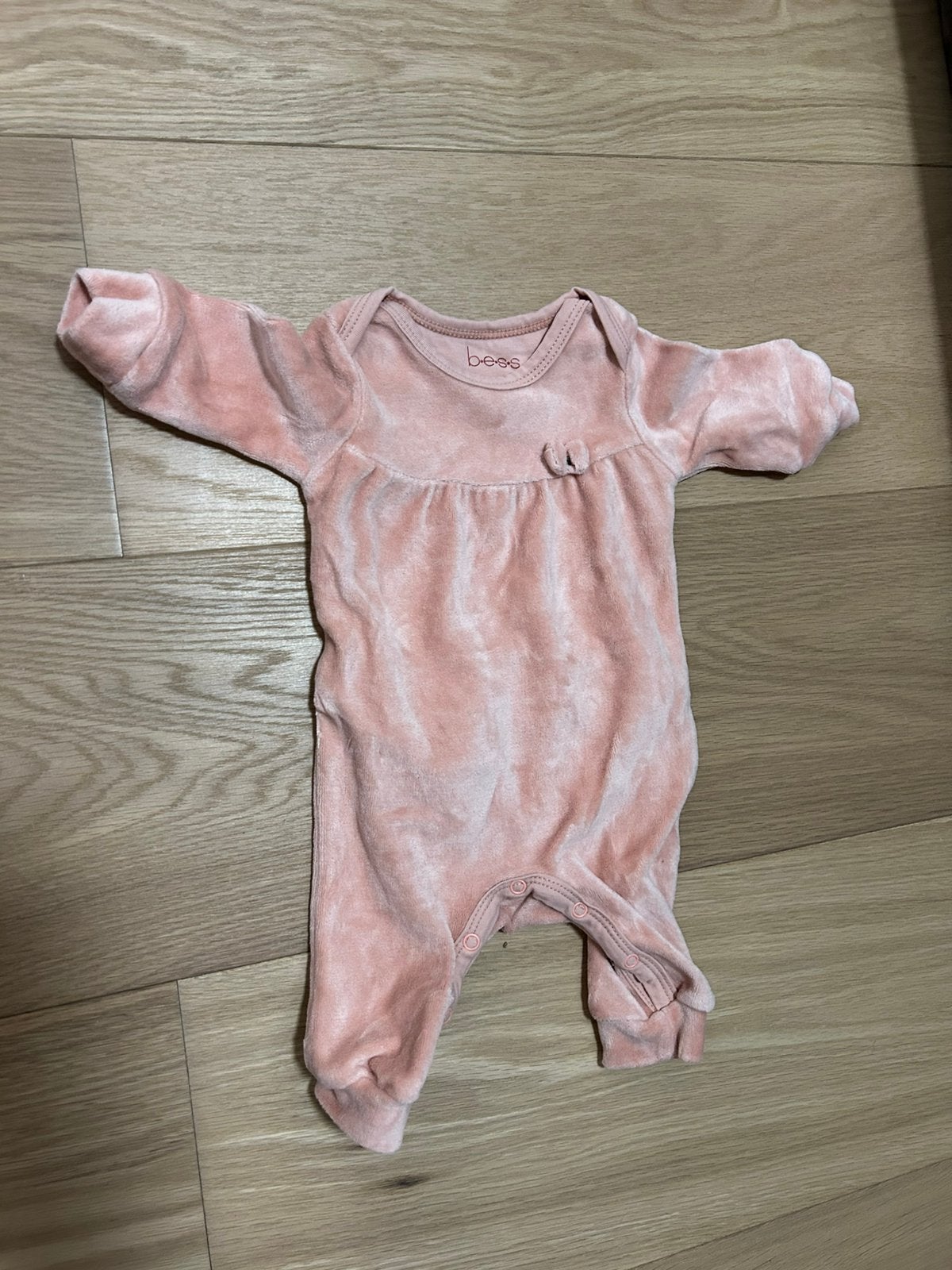 Boxpakje maat 50, Kinderen en Baby's, Babykleding | Maat 50, Ophalen, Zo goed als nieuw, Jongetje of Meisje, Pakje