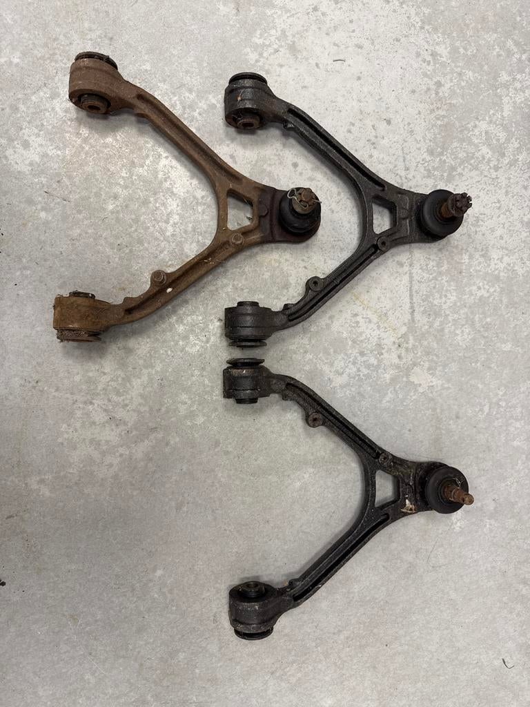 Diverse draagarmen Honda S2000, Ophalen, Gebruikt, Honda