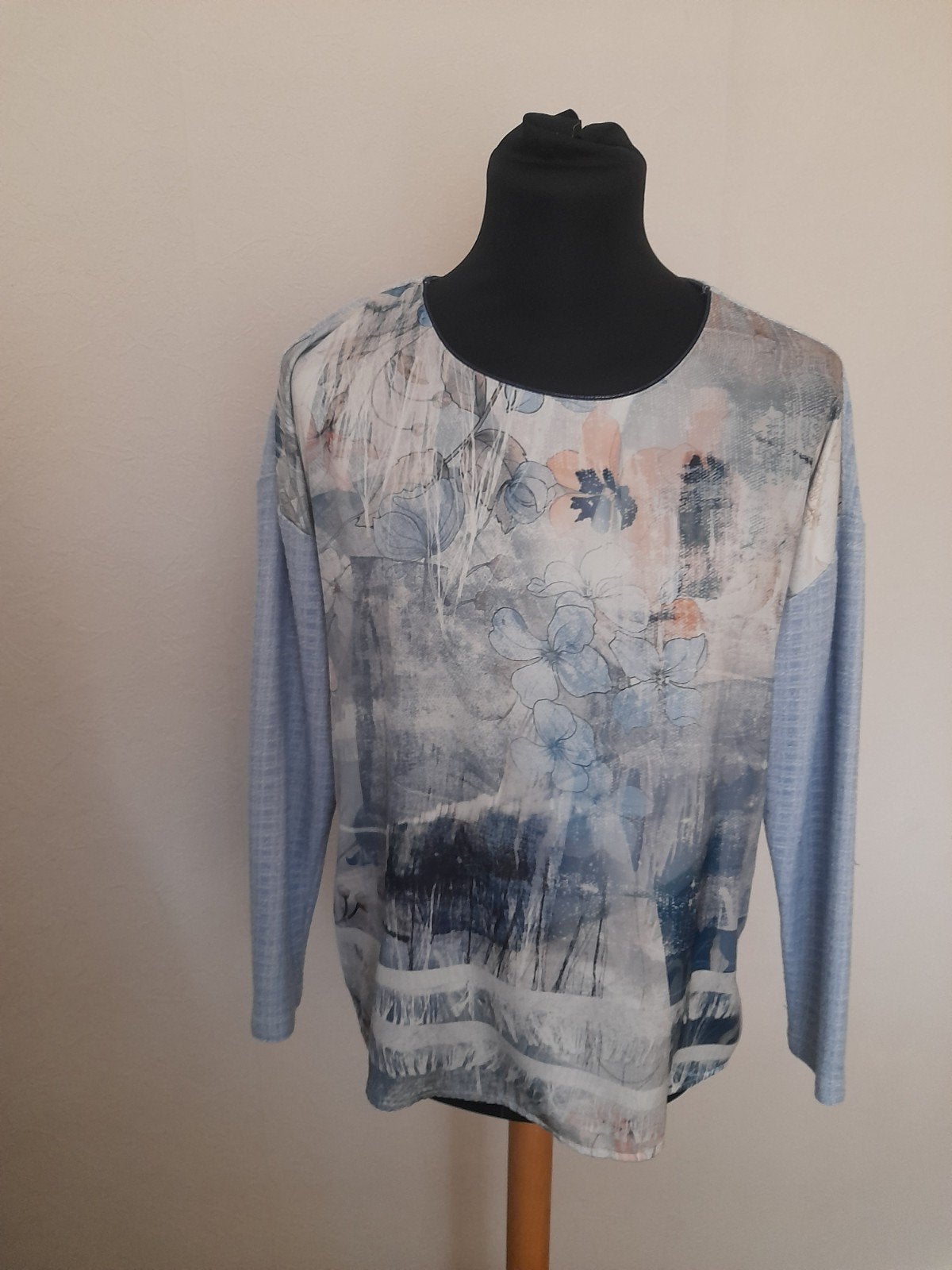 Taifun shirt maat M, Maat 38/40 (M), Ophalen of Verzenden, Zo goed als nieuw, Taifun