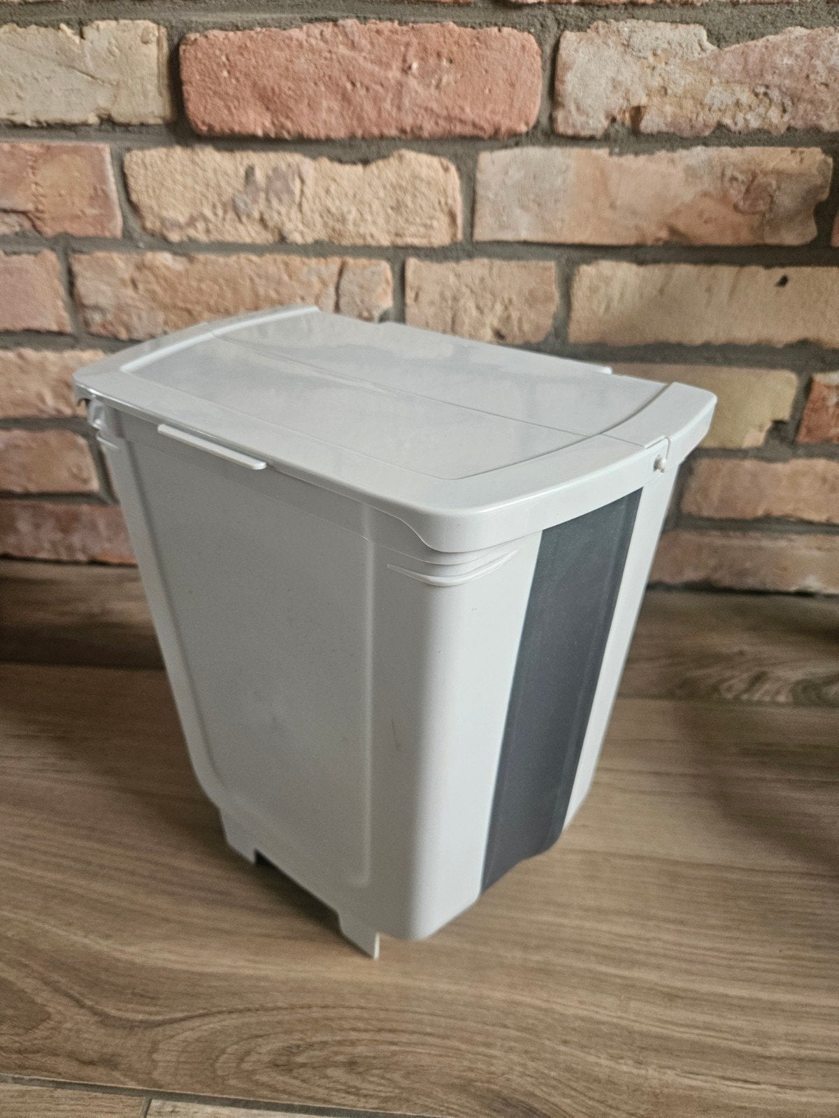 Obelink Cleanplus 2 opvouwbare afvalbak, Ophalen of Verzenden