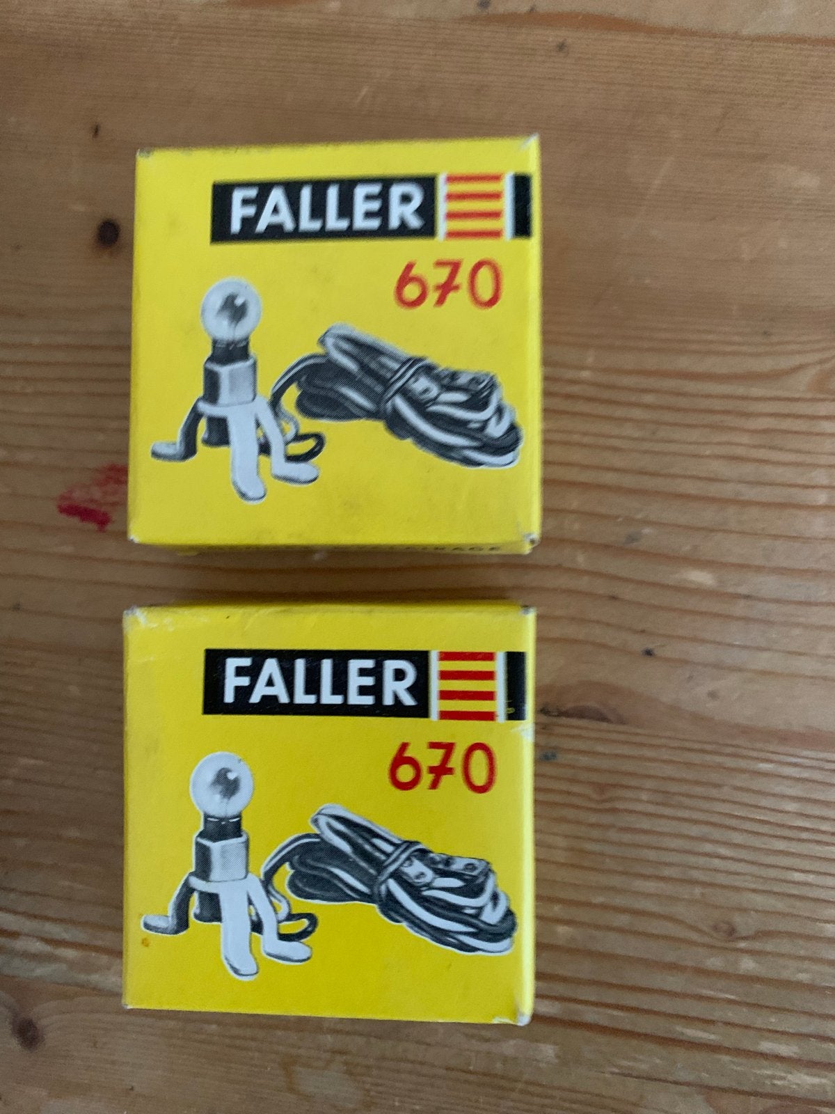 Faller 670 en Realix strooimateriaal, Verzenden, Nieuw, Overige typen