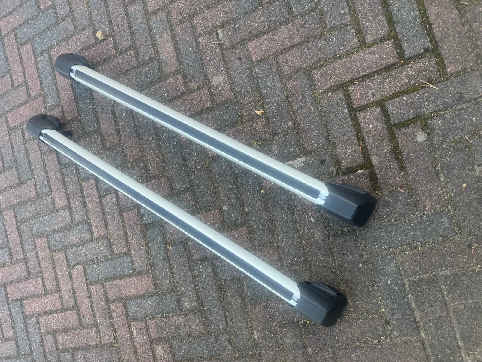 Dakdragers Volkswagen Passat B7, Auto diversen, Dakdragers, Ophalen of Verzenden