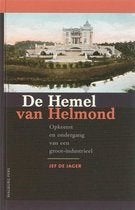 Jef de Jager - De Hemel van Helmond, Ophalen of Verzenden, Zo goed als nieuw