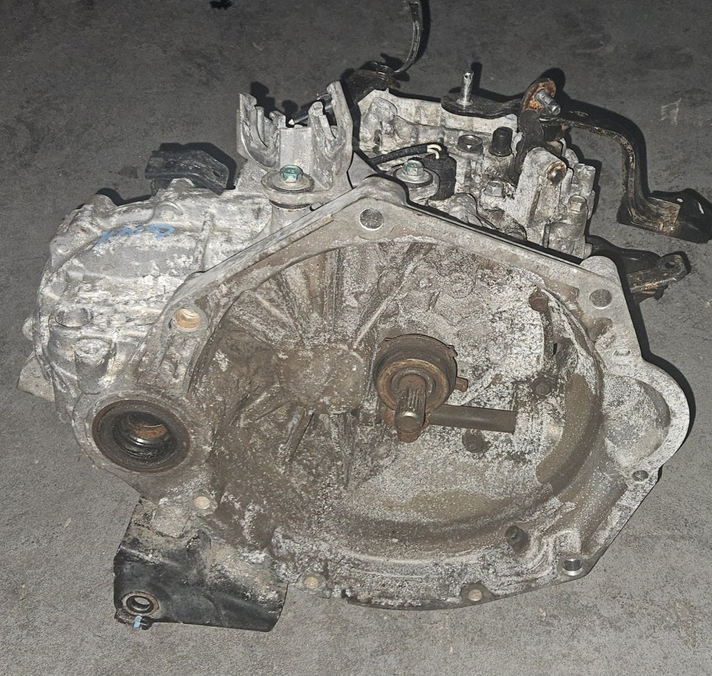 Versnellingsbak Kia Picanto 1.0 12v 2018, Ophalen of Verzenden