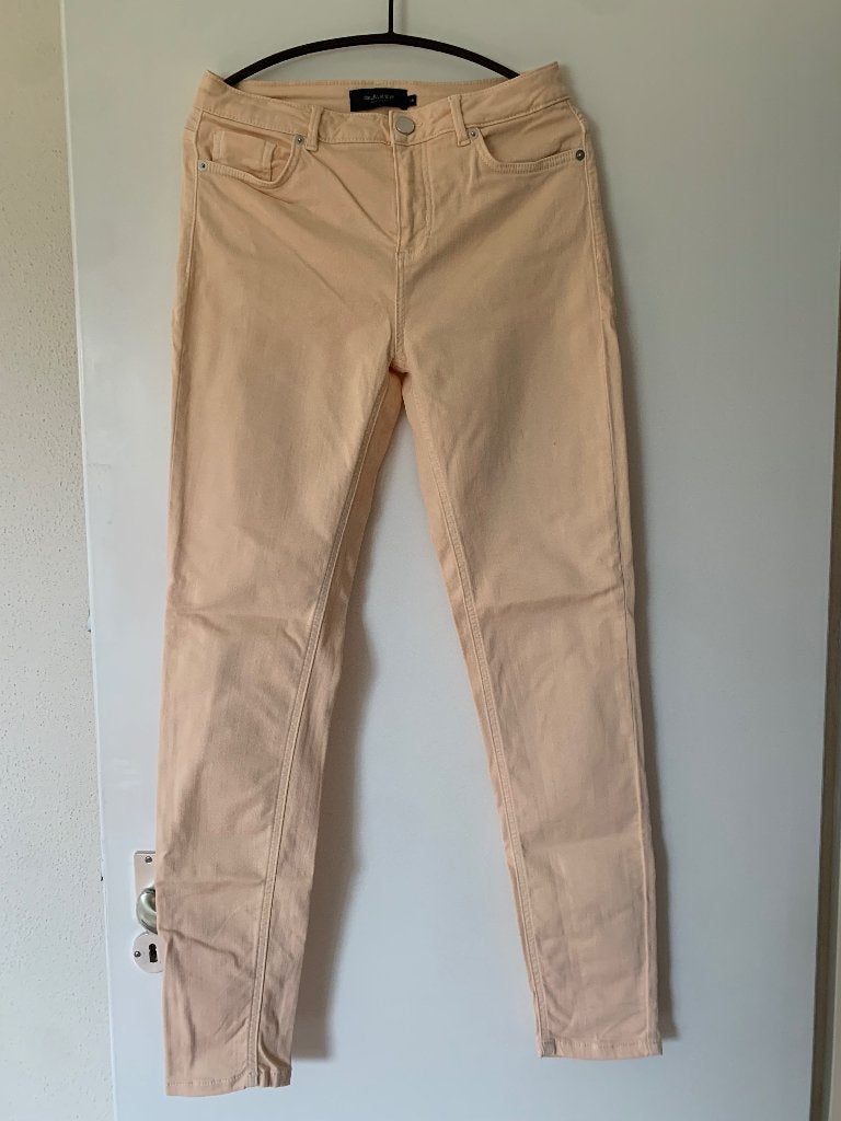 Kleding dames, Kleding | Dames, Overige kleuren, Ophalen of Verzenden, Zo goed als nieuw, W30 - W32 (confectie 38/40)
