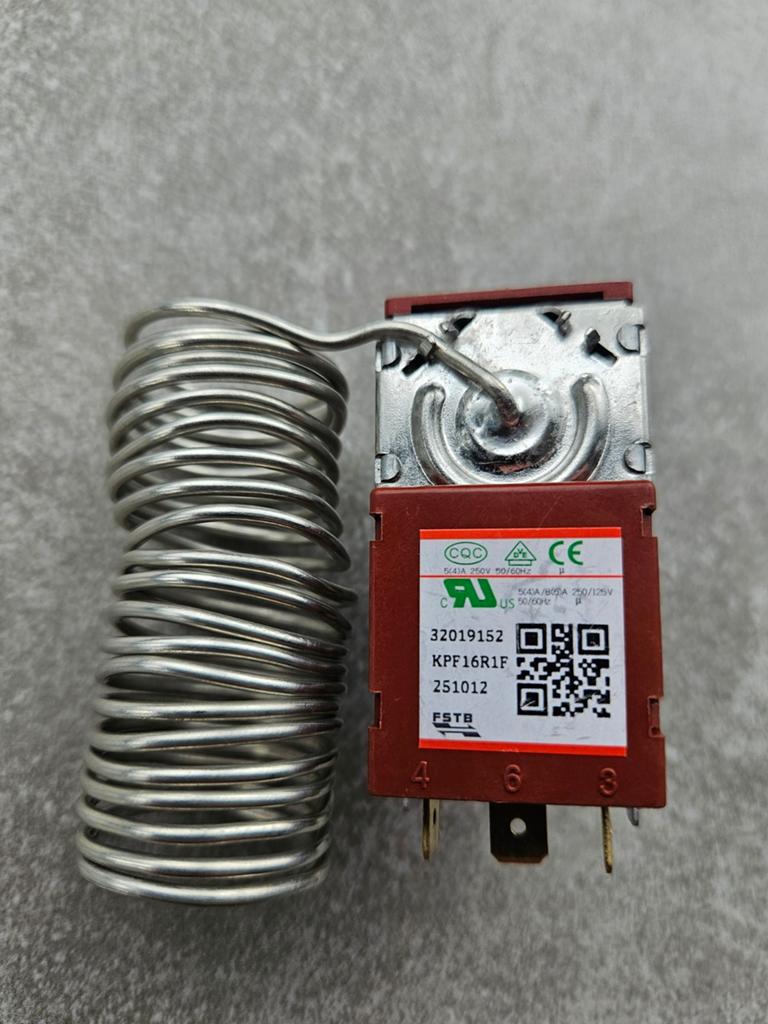 Thermostaat Vestel 32019152, Ophalen of Verzenden, Nieuw
