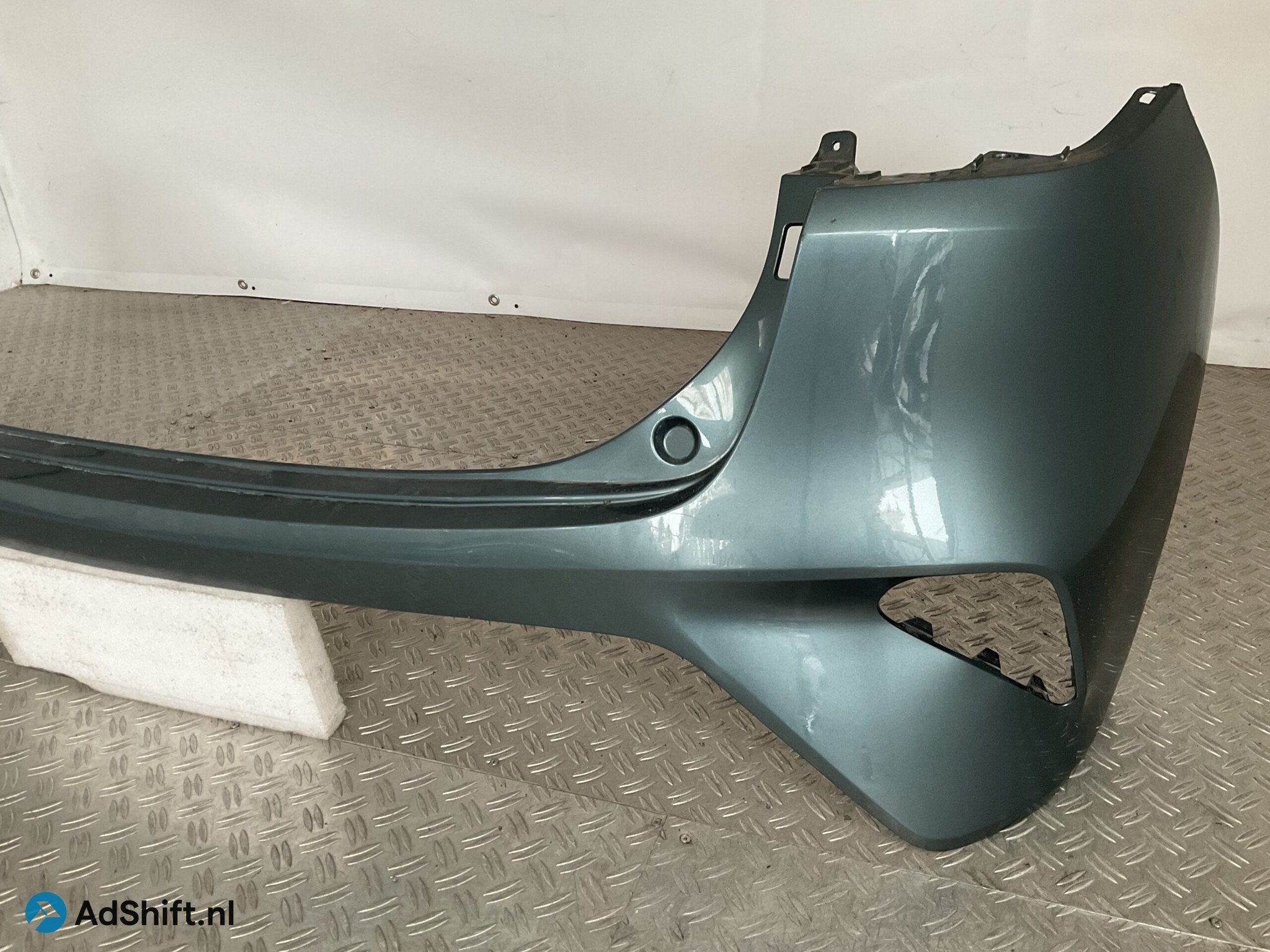 Bumper Kia X-Ceed X Ceed 86611-17CA0 Achterbumper F4-16799z, Bumper