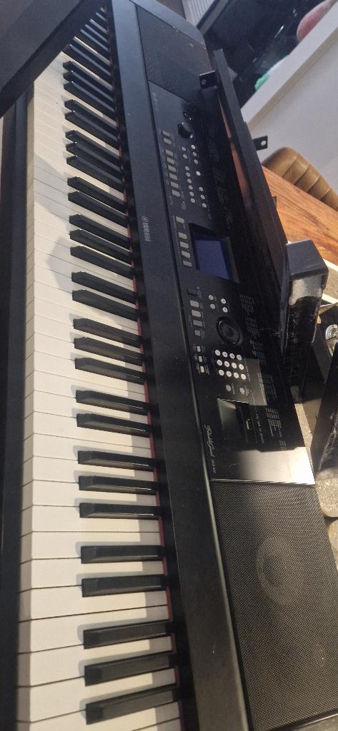 Yamaha DGX-650 (In perfecte conditie), Muziek en Instrumenten, Keyboards, Ophalen, Gebruikt, 88 toetsen, Yamaha