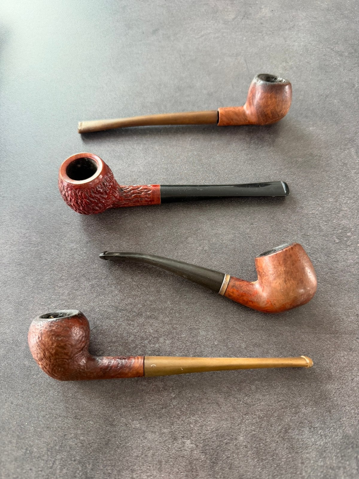 Antieke pijpen, Ophalen of Verzenden, Gebruikt, (Water)pijp