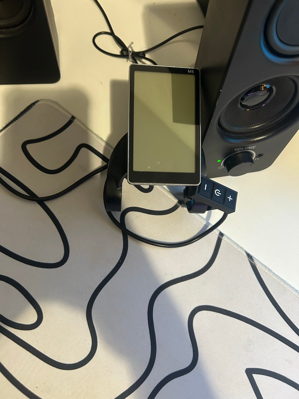 M5 LCD-VB-250-M5 Display voor E-bike, Fietsen en Brommers, Verzenden, Nieuw