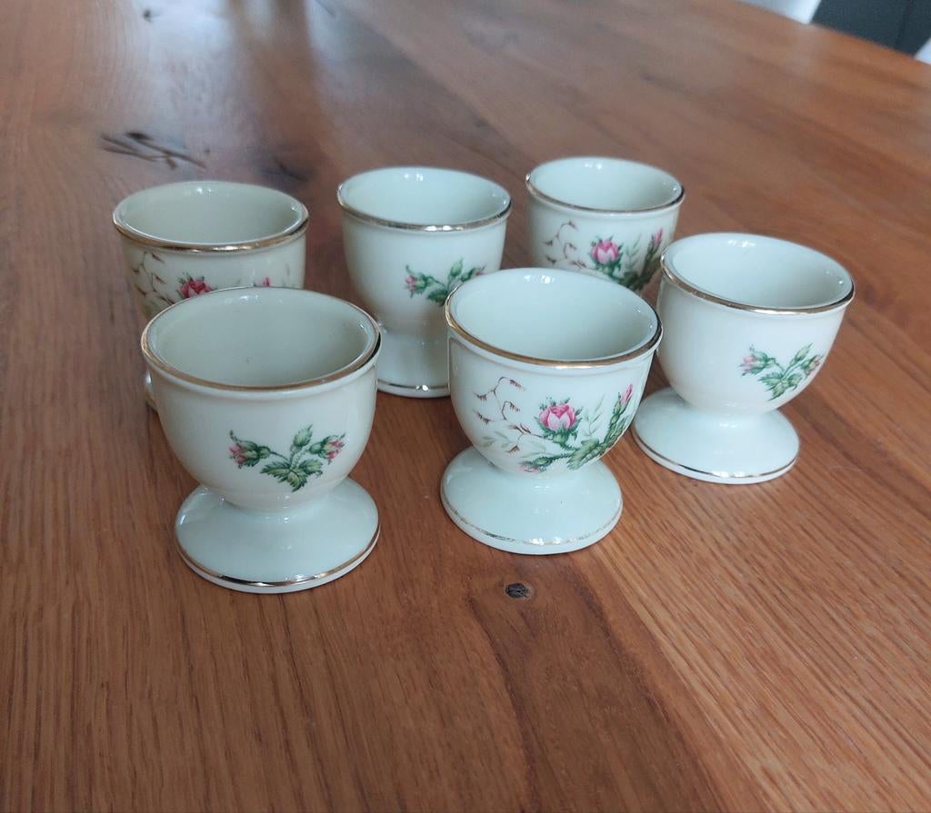 H&C Heinrich eierdopje (ook p.s. te koop), Ophalen of Verzenden