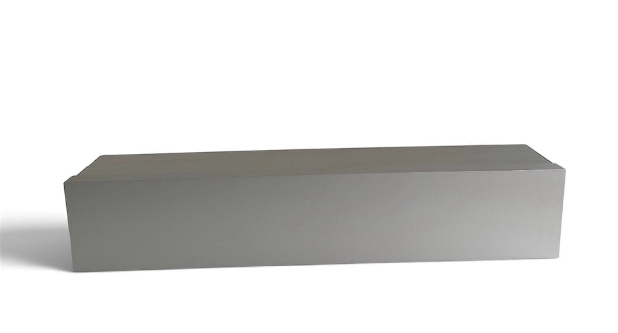 Pastoe design wandmeubel Vision / Horizontal A-Line, Ophalen, Zo goed als nieuw, 25 tot 50 cm, Minder dan 100 cm