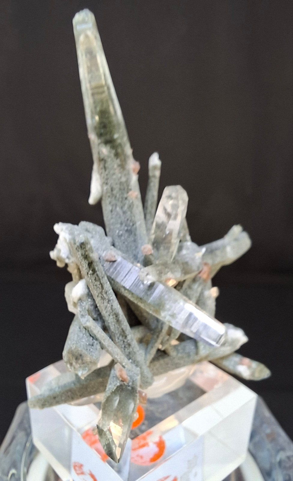 Quartz, Ophalen of Verzenden