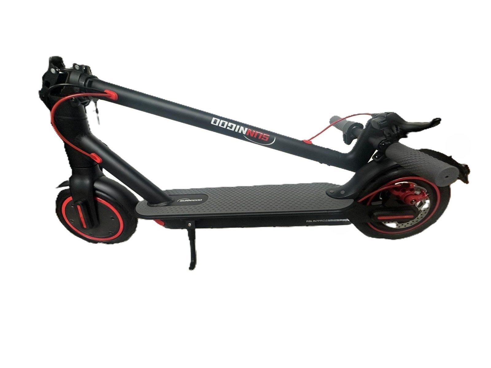 SUNNIGOO N7 Pro Elektrische Step Nieuw – 35km bereik, Ophalen of Verzenden, Nieuw, Elektrische step (E-scooter)