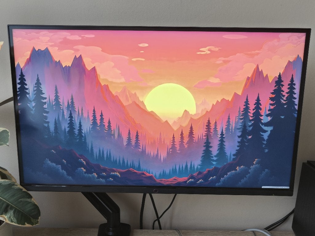 Cooler Master Tempest GP27U - 4K 160Hz