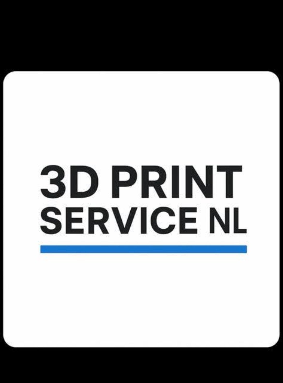 3D Print Service NL - Uw partner voor 3D printen, Computers en Software, Ophalen of Verzenden, Nieuw, Filament