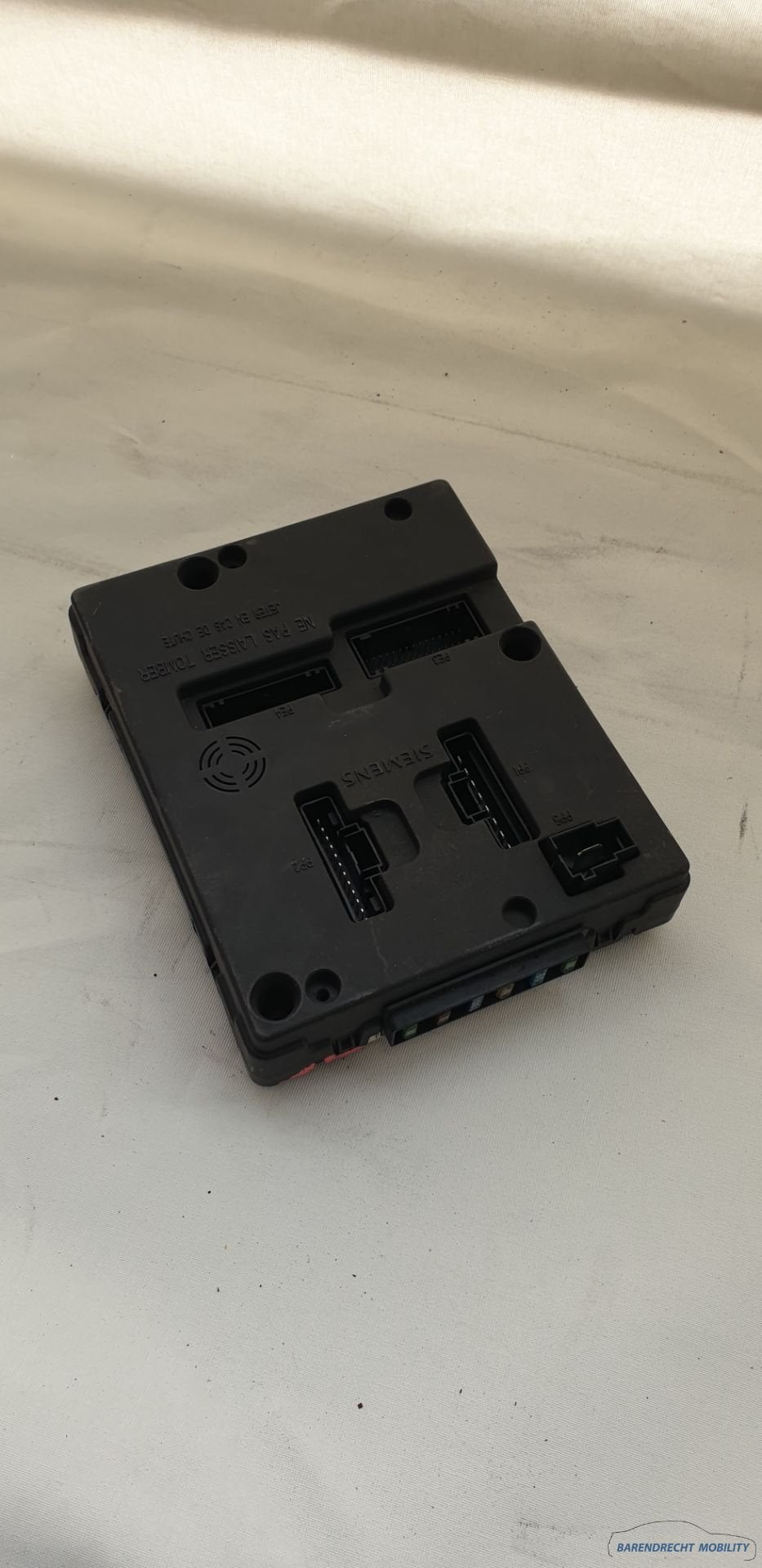 UCH zekeringkast Renault Megane I interieur 8200029340B 1999, Renault Group, Gebruikt, Contact.group@renault.com, Renault