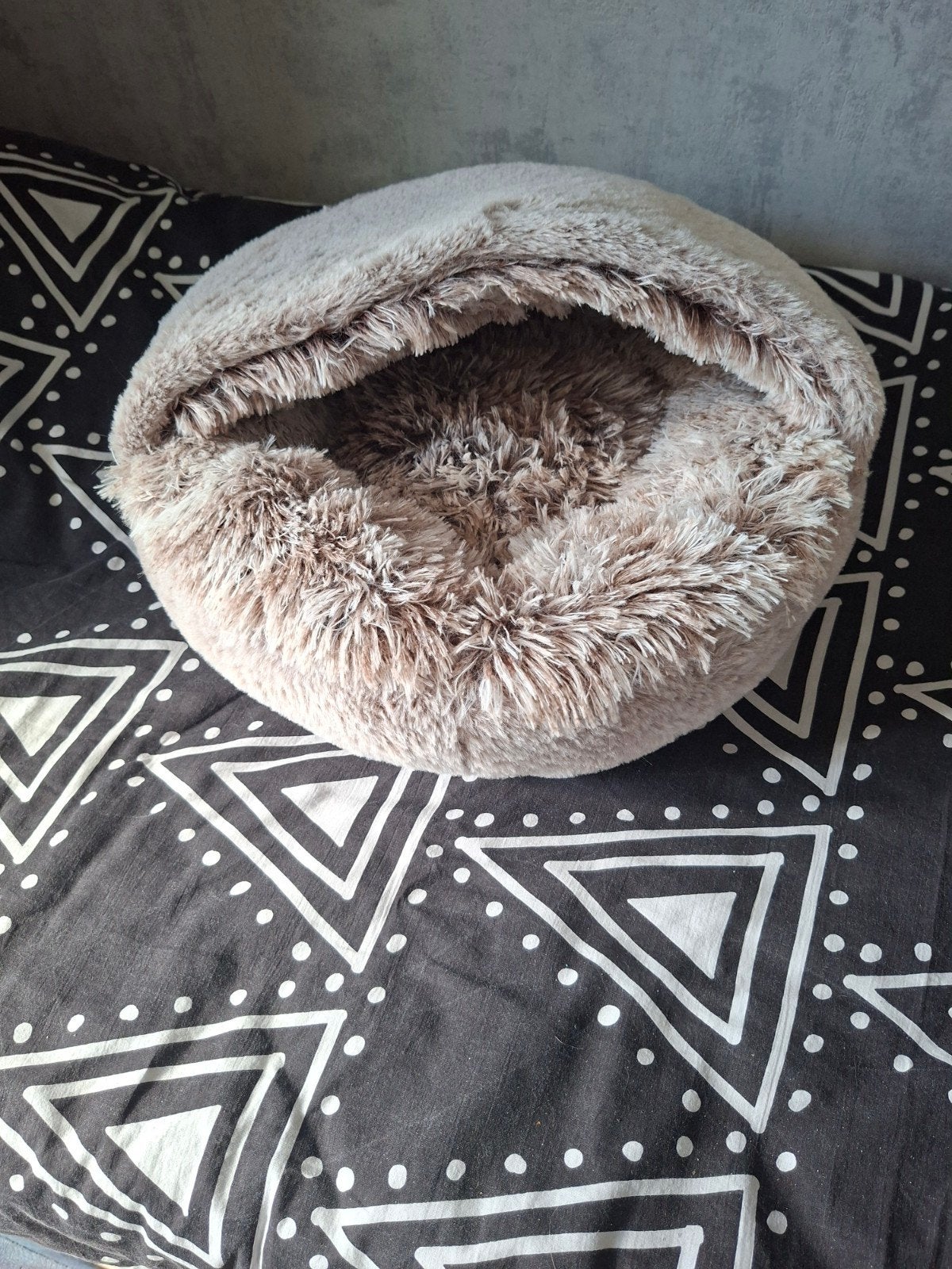 nieuwe kattenmand en nieuwe hondenmand. Bieden., Ophalen of Verzenden, Nieuw